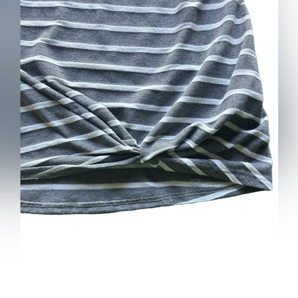 Moa Moa x-small sleeveless top - Picture 5 of 6